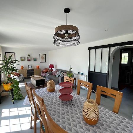 Appartement Entre 2 Plages Bidart Εξωτερικό φωτογραφία